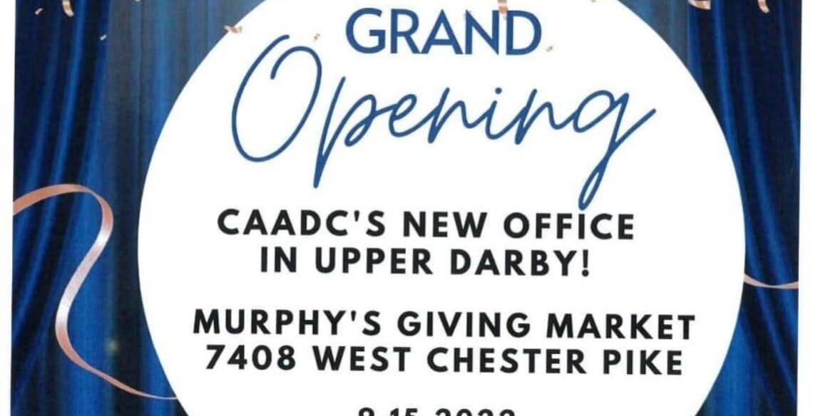 CAADC & MILPA opening