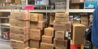 Diapers from IAE